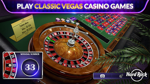 Hard Rock Slots & Casino 7