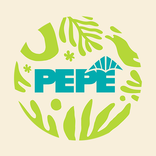 Pepe logo
