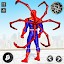 Robot Spider Hero Spider Games