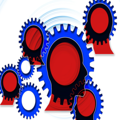 Mechanical Dictionary logo