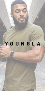YoungLA - Apps on Google Play