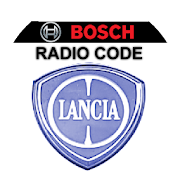 Top 24 Auto & Vehicles Apps Like Bosch Lancia Radio Code Decoder - Best Alternatives
