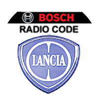 Bosch Lancia Radio Code Decode