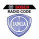 Bosch Lancia Radio Code Decode - Androidアプリ