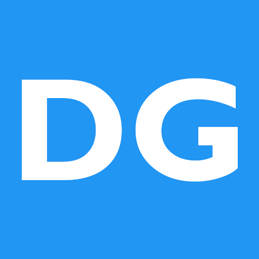 DataGarrison Utility logo