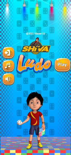 Android application Ludo Star : Shiva screenshort