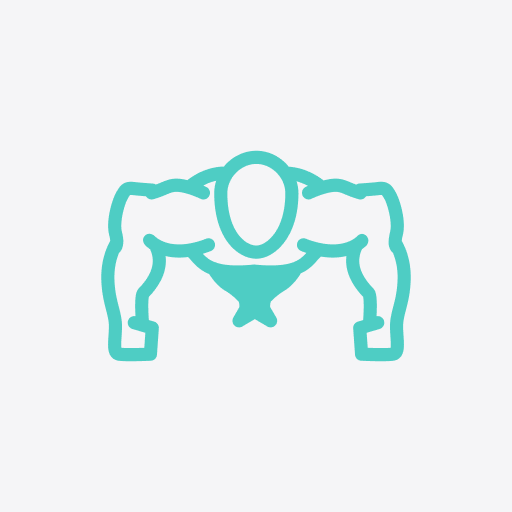 Progressive Push up Trainer logo