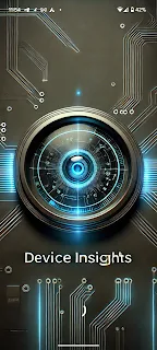 Device Insights