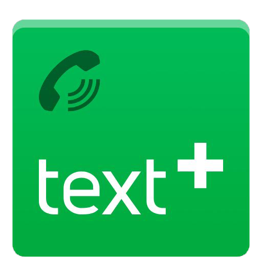 textPlus SMS + appels gratuits
