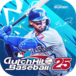 MLB Clutch Hit Baseball 25 Mod Apk