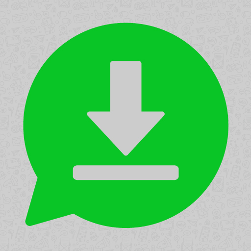 Status Downloader - Whatstatus 2.5.0 Icon
