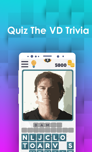 Android application Quiz The VD Trivia screenshort