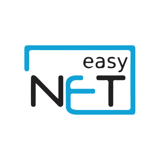 EasyNet Download on Windows