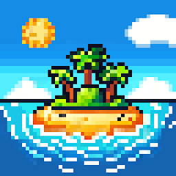 Escape! - Island Strategy RPG