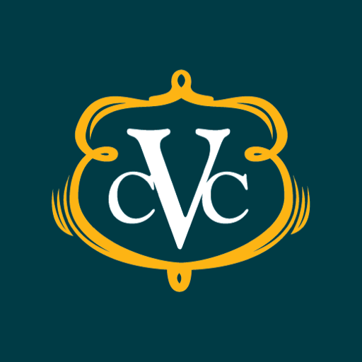 Victoria Country Club logo