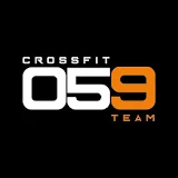 CFT059 - Crossfit Team 059 icon