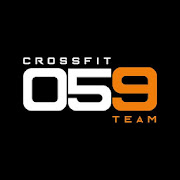 CFT059 - Crossfit Team 059 2.1.6 Icon
