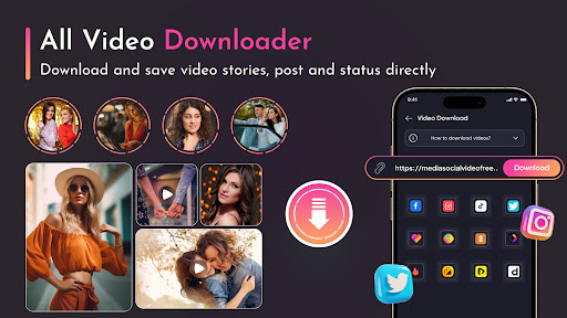 All Video Downloader HD 3