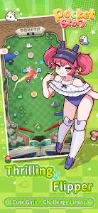 ポケットストーリー poster 3