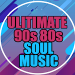 ULITIMATE 90 80 SOUL Music of all time Apk