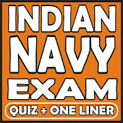 INDIAN NAVY EXAM