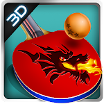 Cover Image of Download Table Tennis 3D Live Ping Pong 1.2.3 APK