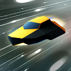 Speed Force Space Racing Saga 3.2