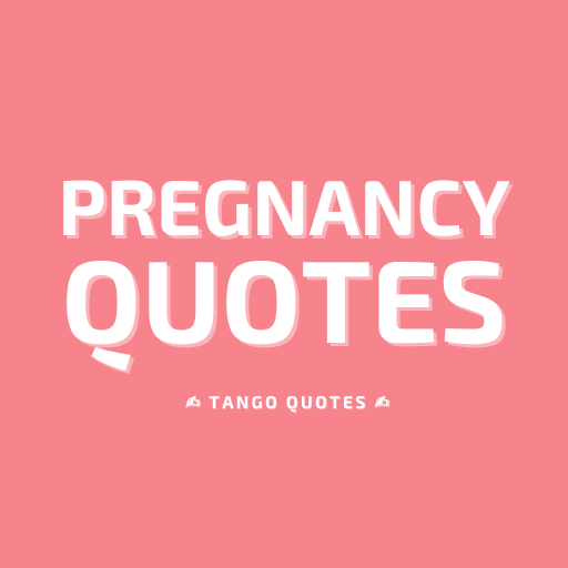 Pregnancy Quotes and Sayings logo