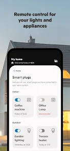 Sector Alarm - Apps on Google Play