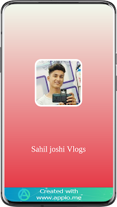 Sahil Joshi Vlogs