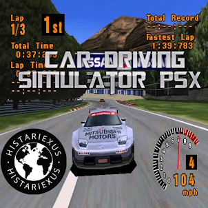 운전 - 자동차 - 시뮬레이션 게임
