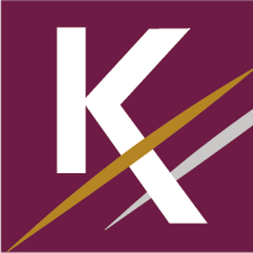 KANZA Bank logo