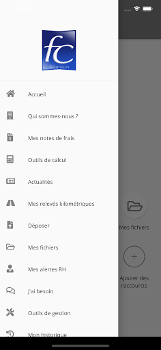 Fiduciaire Conseil Réunion Screen 2