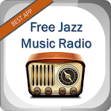 Free Jazz Music Radio icon