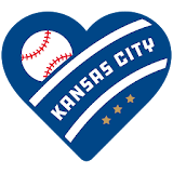 Kansas City Baseball Rewards icon
