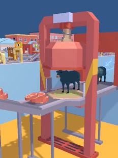 Super Factory-Tycoon Game Screenshot