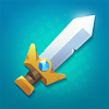 Dash.io - Roguelike Survivor MOD APK 0.9.10 (Dumb Enemy)