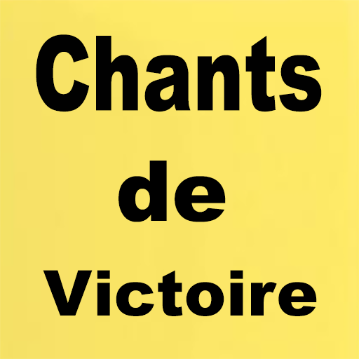 Chants de Victoire