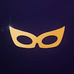 Cover Image of Download Masked: Dating app. Meet. Chat  APK