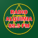 Radio Alquimia 89.5 FM - Choré