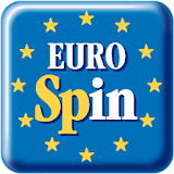 Eurospin icon