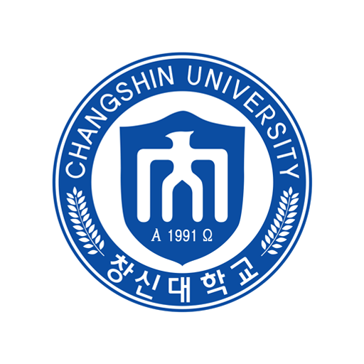 창신대학교 전자출결 logo