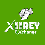 Cover Image of ดาวน์โหลด Xiirey Exchange  APK