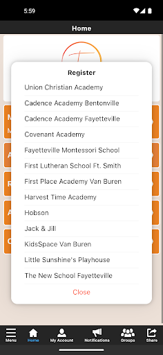 Tatum Collective Screen 2