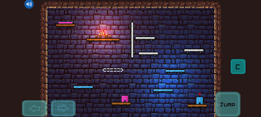 Candle Light Screen 3