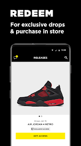 Finish Line: Shop new sneakers - Apps on Google Play