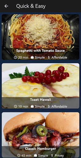 food Screen 2