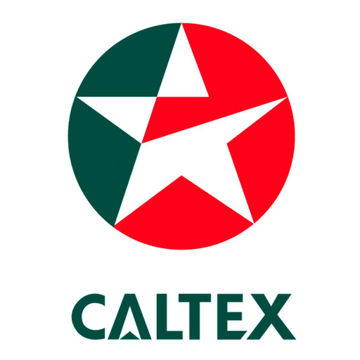 Caltex Goolwa  Icon