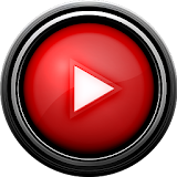 All Format HD Video Player icon