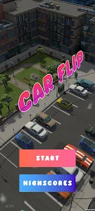 Car Flip